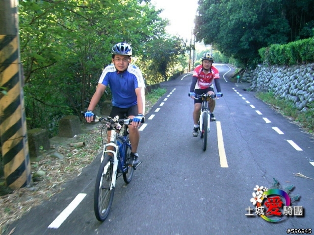 羅馬公路+活魚三吃+三坑鐵馬道