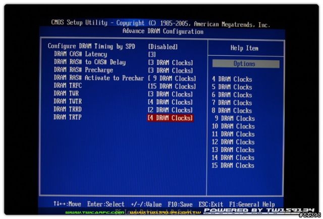 MSI P35 Neo2-FR 白金骨!超值價!! 附加R.R.測試