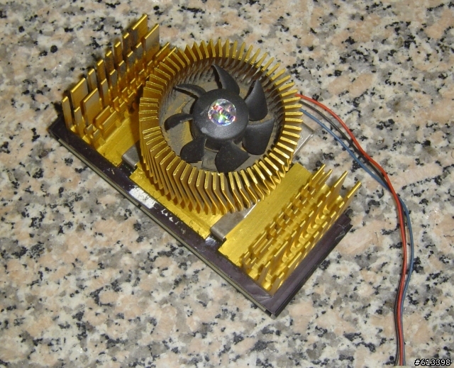 這東西散熱片要怎拆阿?