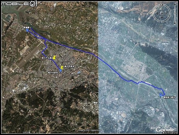 「私房菜預告」頭前溪大峽谷22KM肉腳offroad
