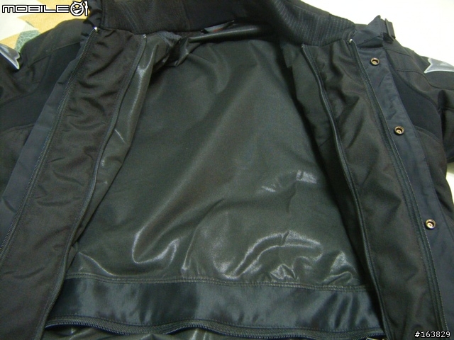 [分享]DAINESE - G.NEW PANAMA D-DRY