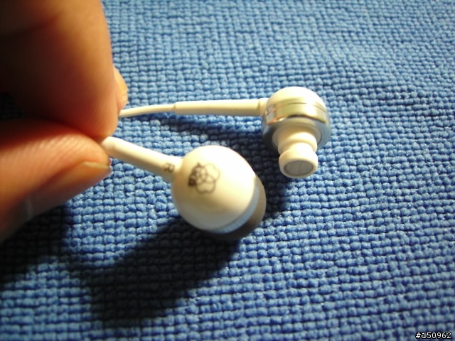 [分享]國慶日的另類純白體驗─AKG K324P WHITE