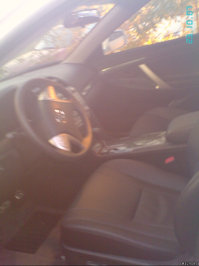 Toyota Camry   Sportivo 2.4開箱文