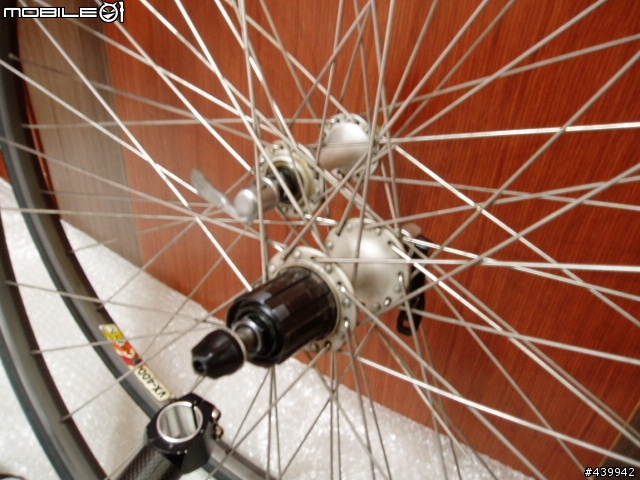 老鋼管車 Giant R1500 整理經過