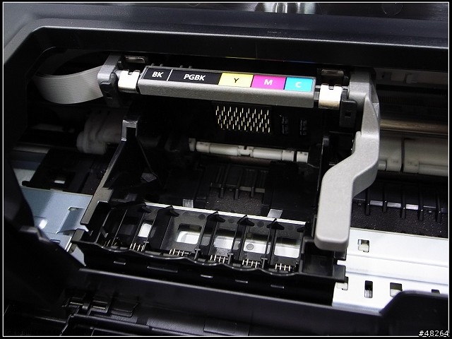 [周邊] Canon PIXMA ip4500 好品質不再等於龜速