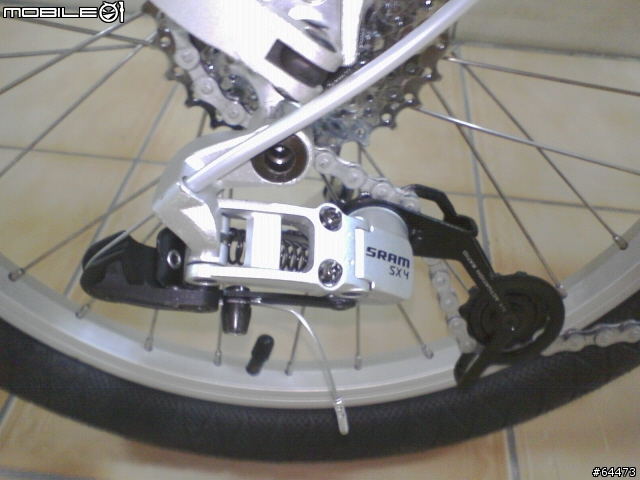 GO BIKE 買菜車