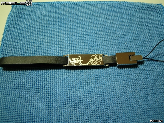 [分享]：令我意外的SONY NWZ S615F