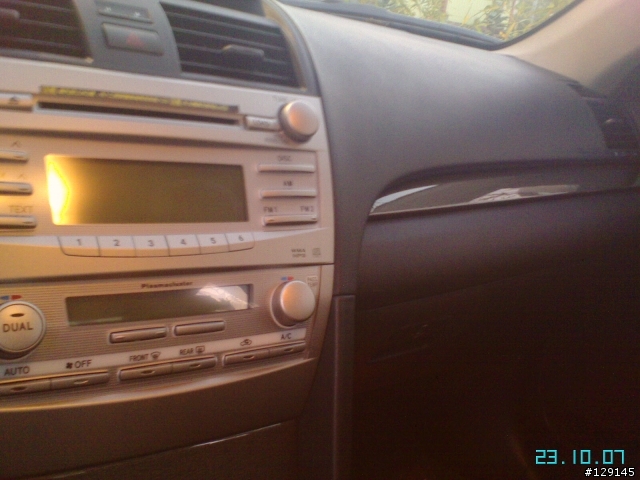 Toyota Camry   Sportivo 2.4開箱文