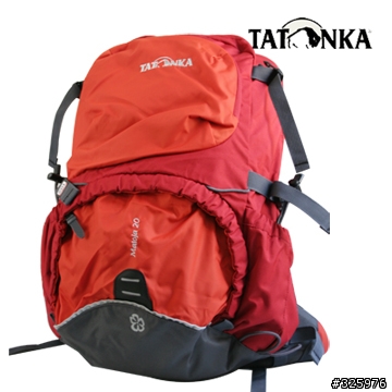 請問有人知道台灣哪裡有賣德國TATONKA登山包的專賣店?