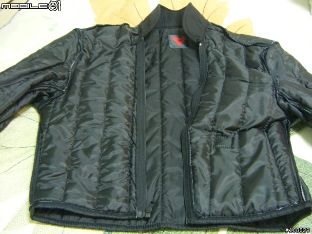 [分享]DAINESE - G.NEW PANAMA D-DRY