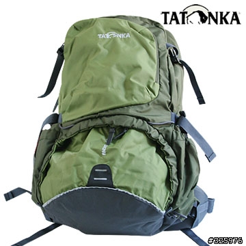 請問有人知道台灣哪裡有賣德國TATONKA登山包的專賣店?