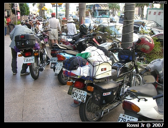 [分享] YAMAHA SR-150*2  環島遊記   (請注意:圖232張!)