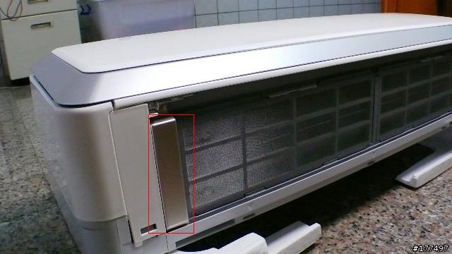 [消費分享6]:日立RAS-S50W2(水貨)冷暖空調