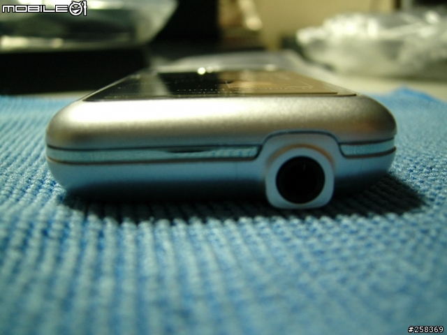 [分享]：令我意外的SONY NWZ S615F