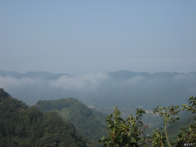 [分享] 不輸羅馬公路的南庄仙山景觀路線 - 摔車記