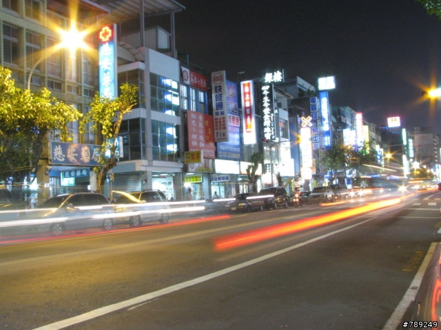 初見 CANON S5IS~
