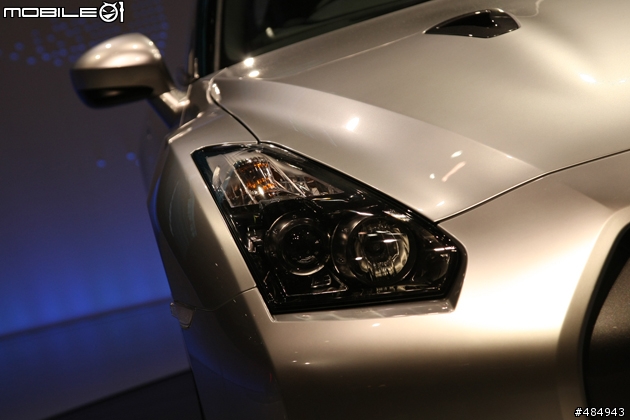 日産 GT-R