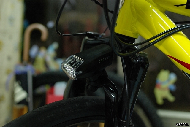 [分享]環島前的準備-車子篇