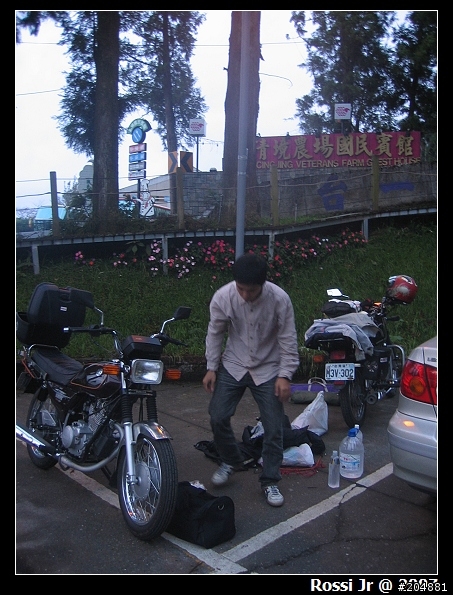 [分享] YAMAHA SR-150*2  環島遊記   (請注意:圖232張!)
