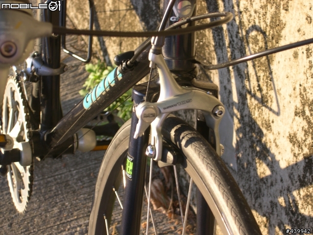 老鋼管車 Giant R1500 整理經過