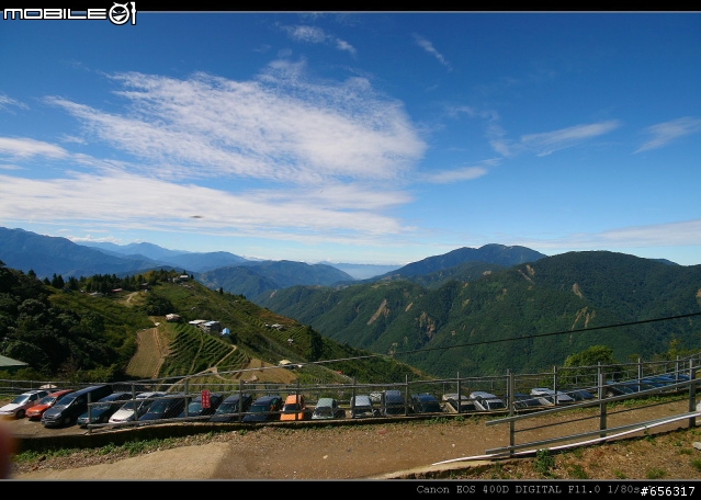 [圖超多]清境農場(青青草原)+民宿旅遊記