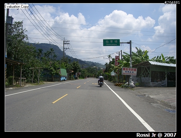 [分享] YAMAHA SR-150*2  環島遊記   (請注意:圖232張!)
