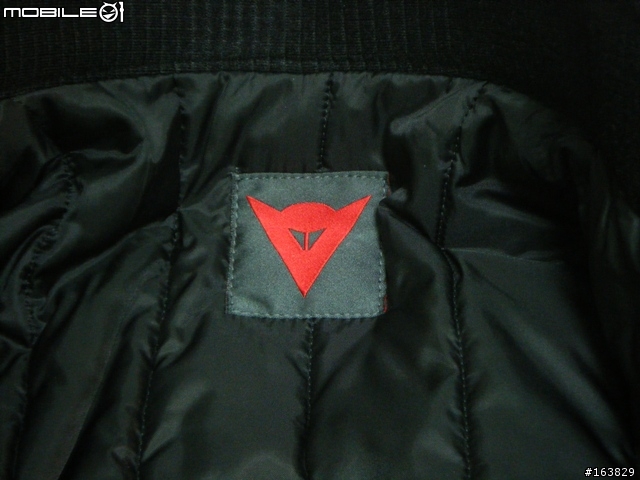 [分享]DAINESE - G.NEW PANAMA D-DRY