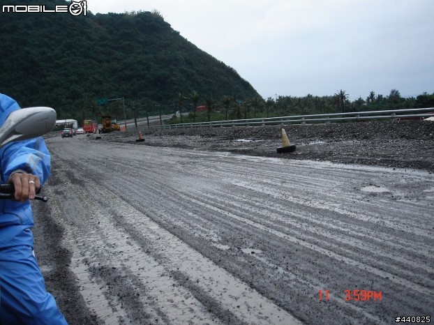 [分享]10年2T原廠50CC，挑戰24小時環島：成功！