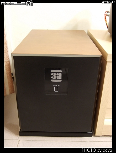 [分享]十萬元的平價客廳劇院