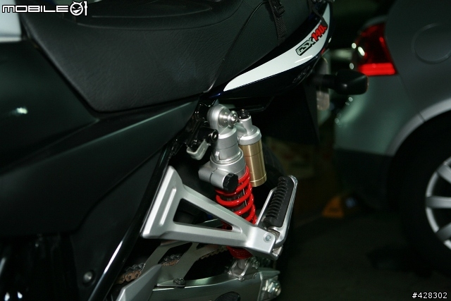 GSX 1400 颱風天拍照(圖多)