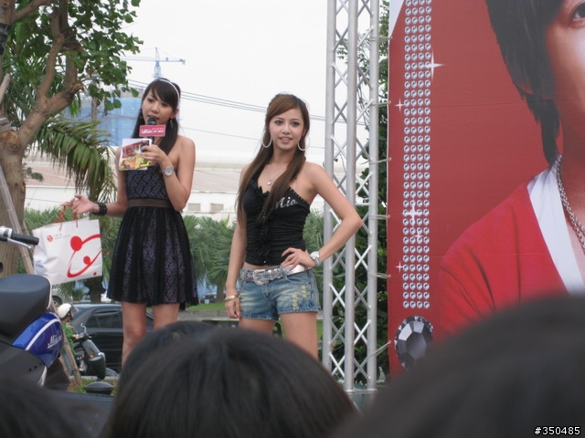 Canon 960IS 實照拍攝. (圖多)