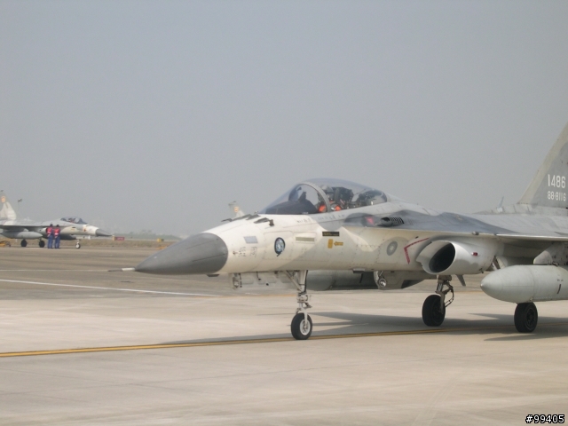 10/27 台南空軍基地開放