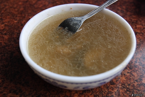 彰化：過溝肉圓賢