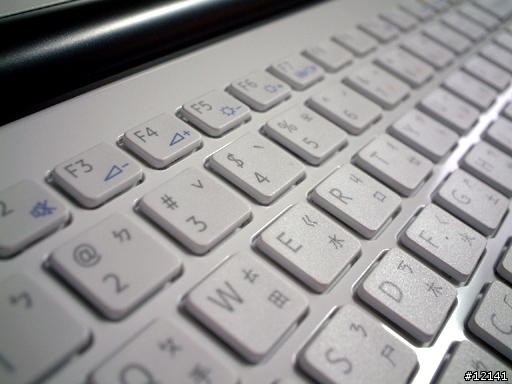 VAIO TZ26TN 開箱分享