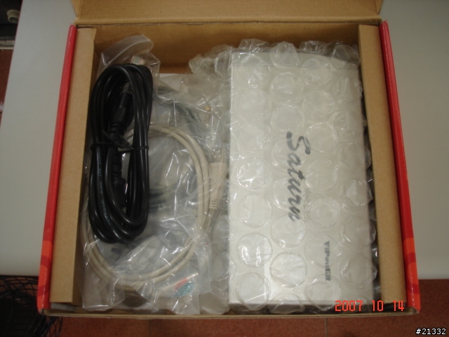 冷門但是實用的NAS外接盒分享，磬成VPA-3528-Net