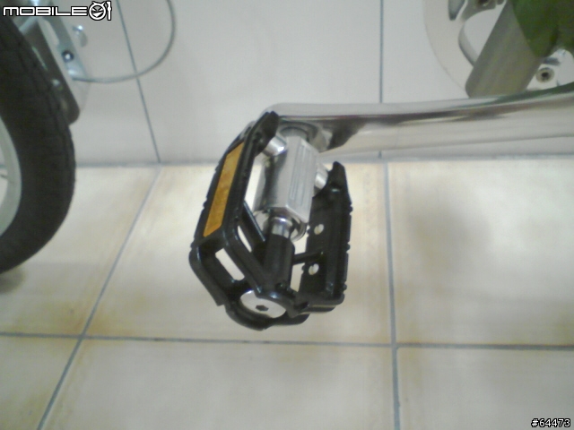 GO BIKE 買菜車