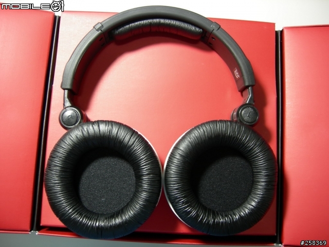 [分享]：ULTRASONE DJ1 PRO
