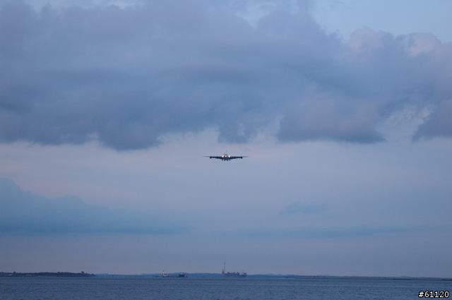 現場直擊-A380空中巴士今天正式交機給新航