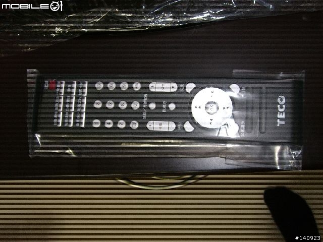 開箱文 TECO 東元32吋液晶電視 (TL3285TW)