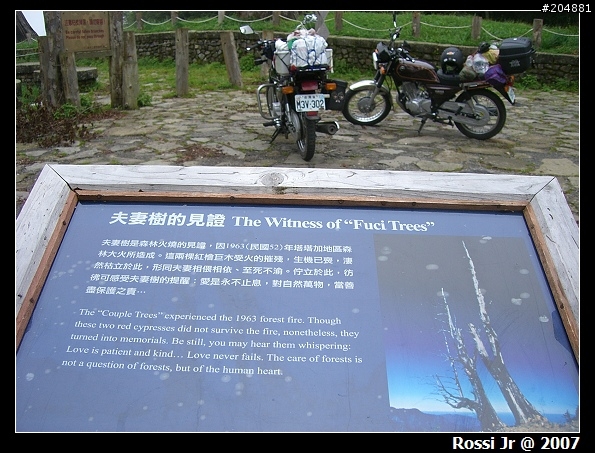 [分享] YAMAHA SR-150*2  環島遊記   (請注意:圖232張!)