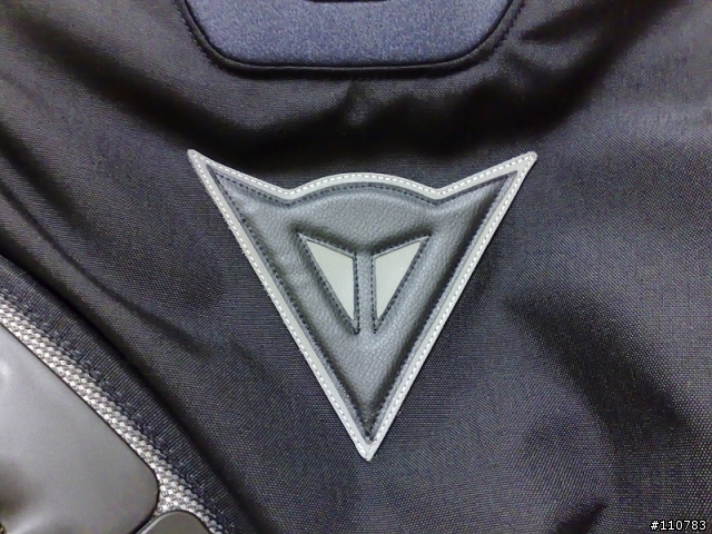 [分享]08' DAiNESE G.PRUDHOE D-DRY NERO/ROSSO 冬季防摔外套
