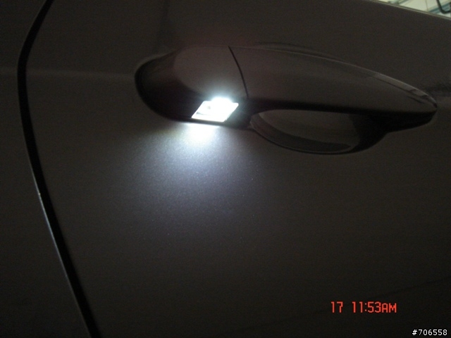 2007 BMW E92 335i Coupe