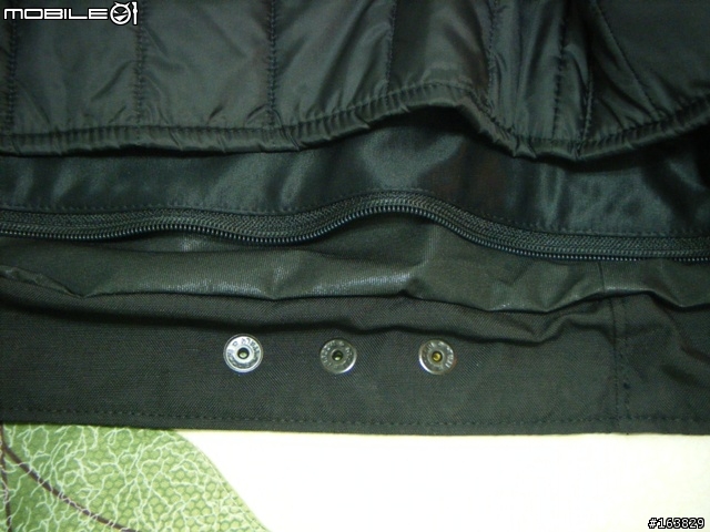 [分享]DAINESE - G.NEW PANAMA D-DRY