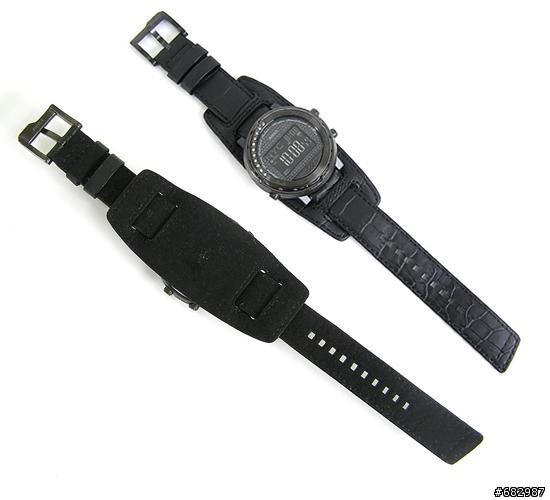[討論]SEIKO WIRED h 系列 電波錶.....