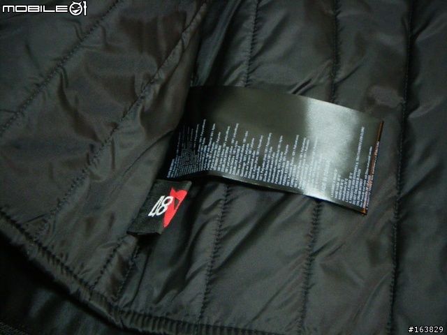 [分享]DAINESE - G.NEW PANAMA D-DRY