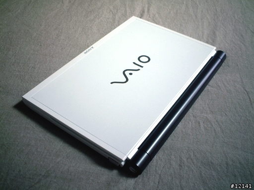 VAIO TZ26TN 開箱分享