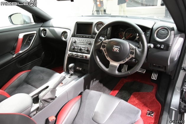 日産 GT-R