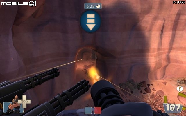 [搞笑]Team Fortress 2超級軍團記