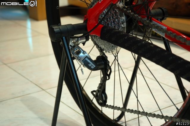 08 Cannondale F2