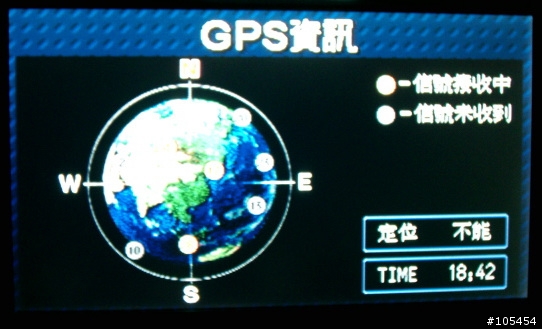 D105T RBG與AV線畫面比較!
